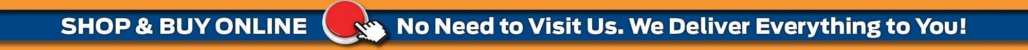 Shop Online & View Our Ford Special Offers for North Texas Residents Now!