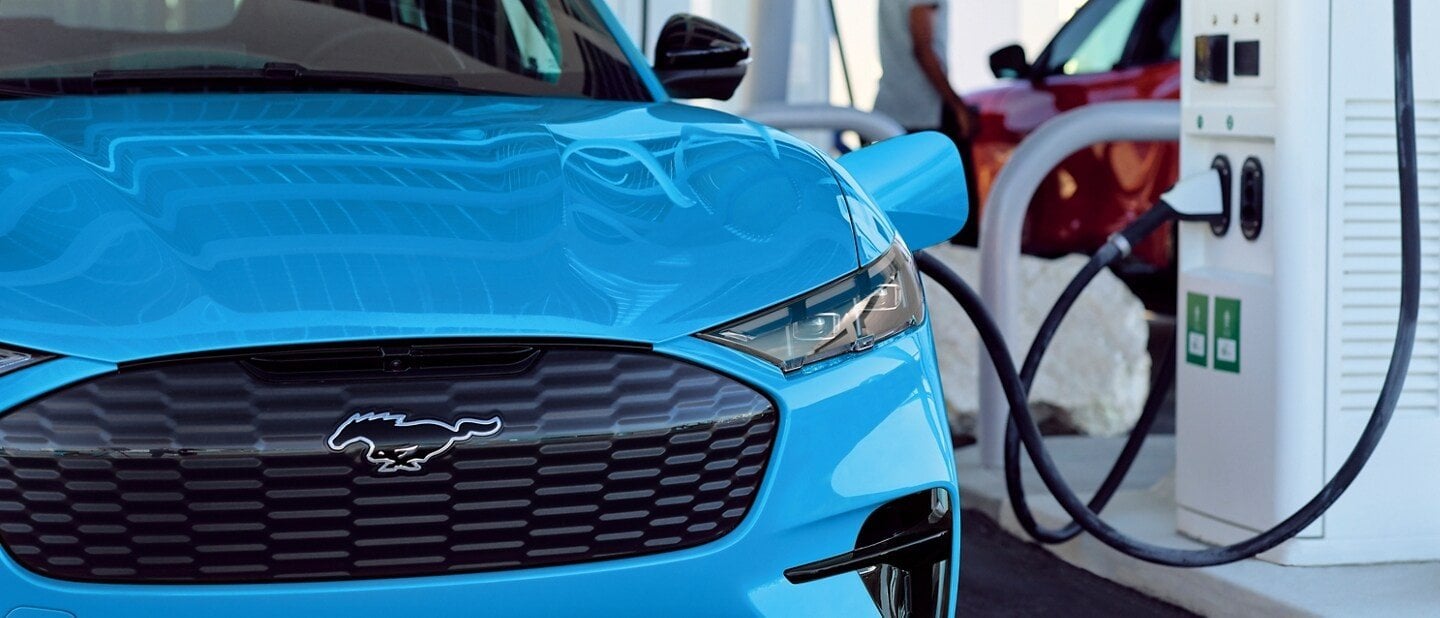 2025 Ford Mustang Mach-E Battery Reliability