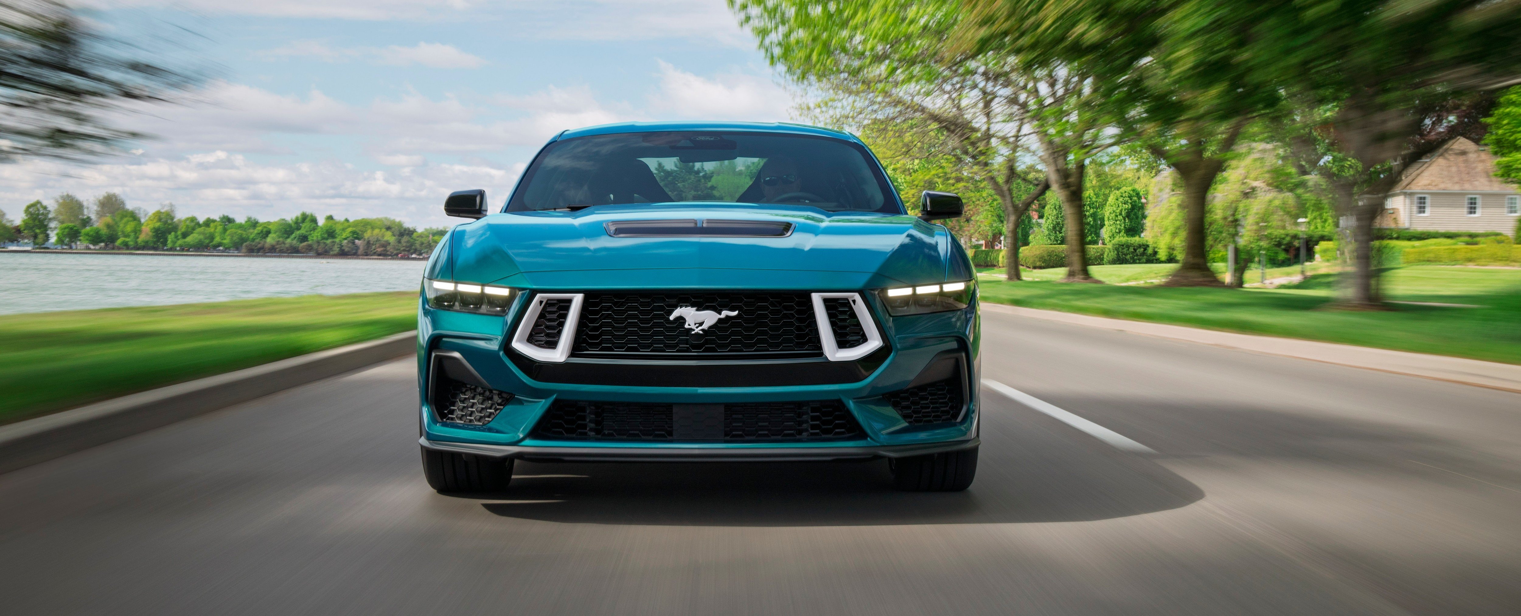 2026 Ford Mustang For Sale Near Albuquerque