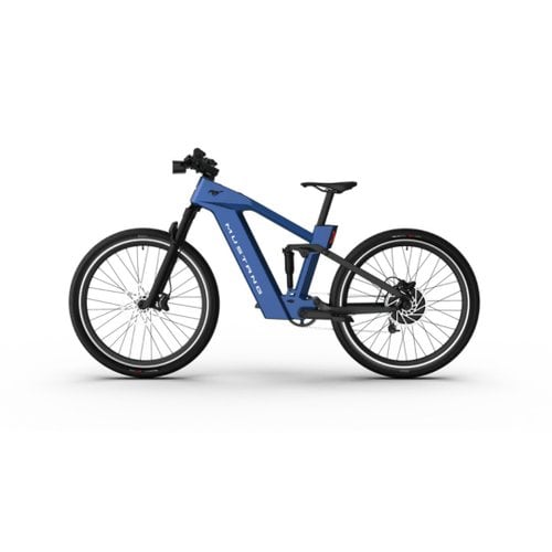 Ford Mustang eBike 2