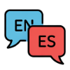 Icono de Comunicación