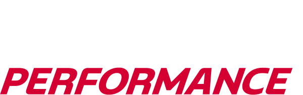 Ford Performance Logo