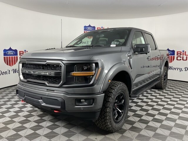 ROUSH Performance F-150