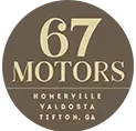 67 Motors Logo Main