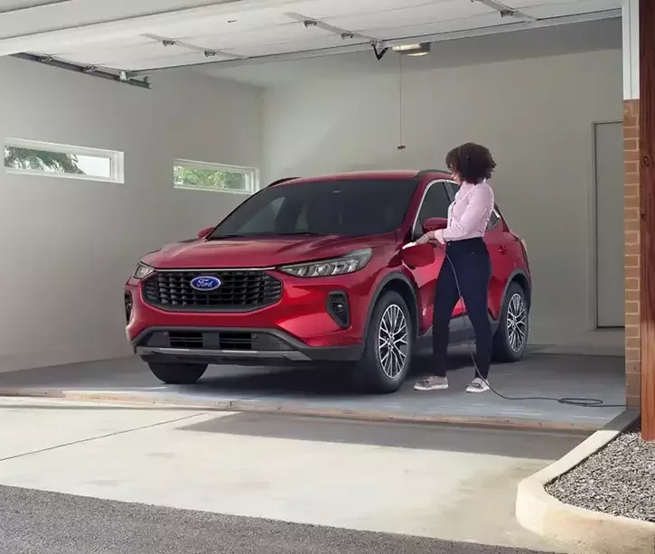 Rod Baker Ford Quality Vehicles
