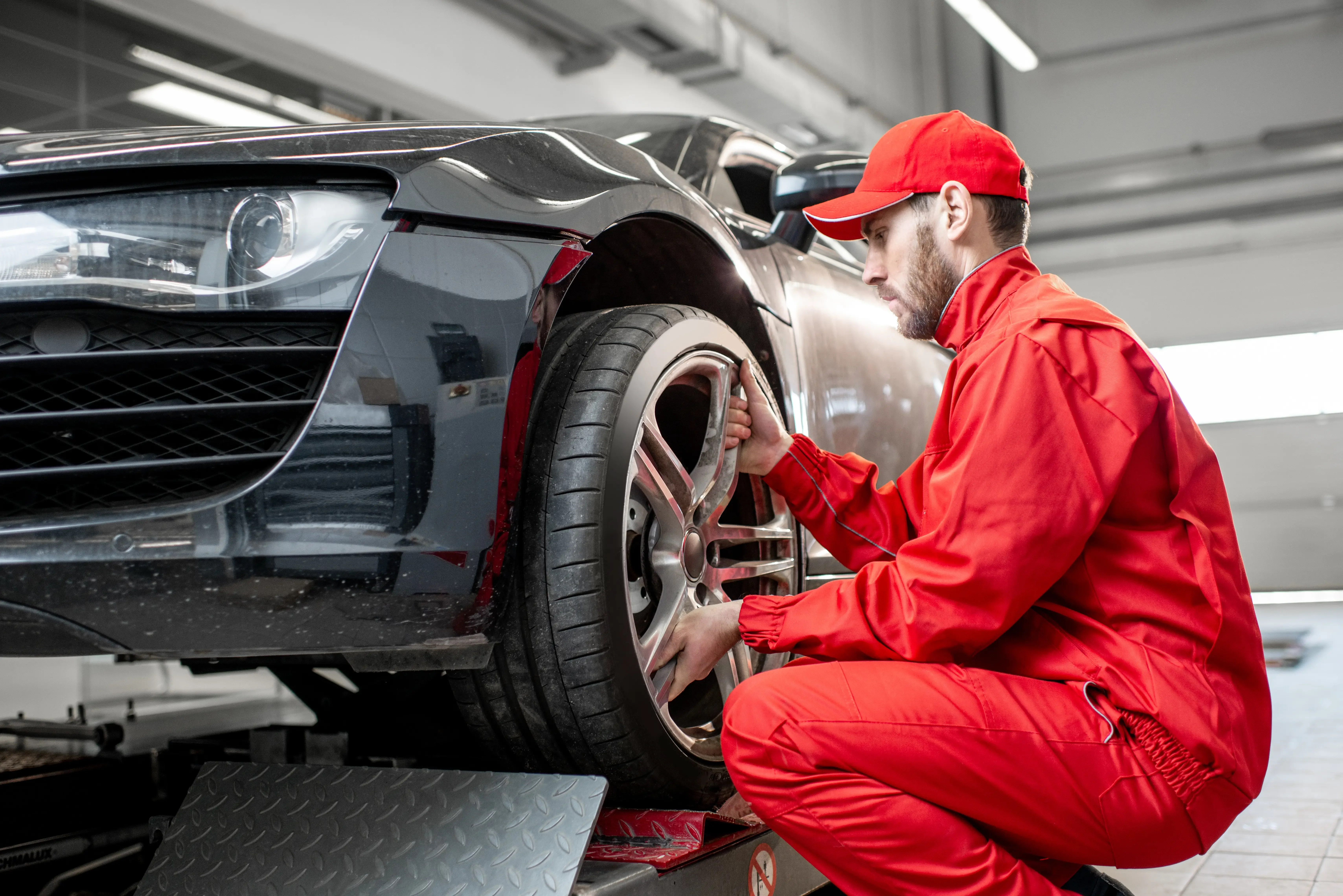 Professional Maintenance Service