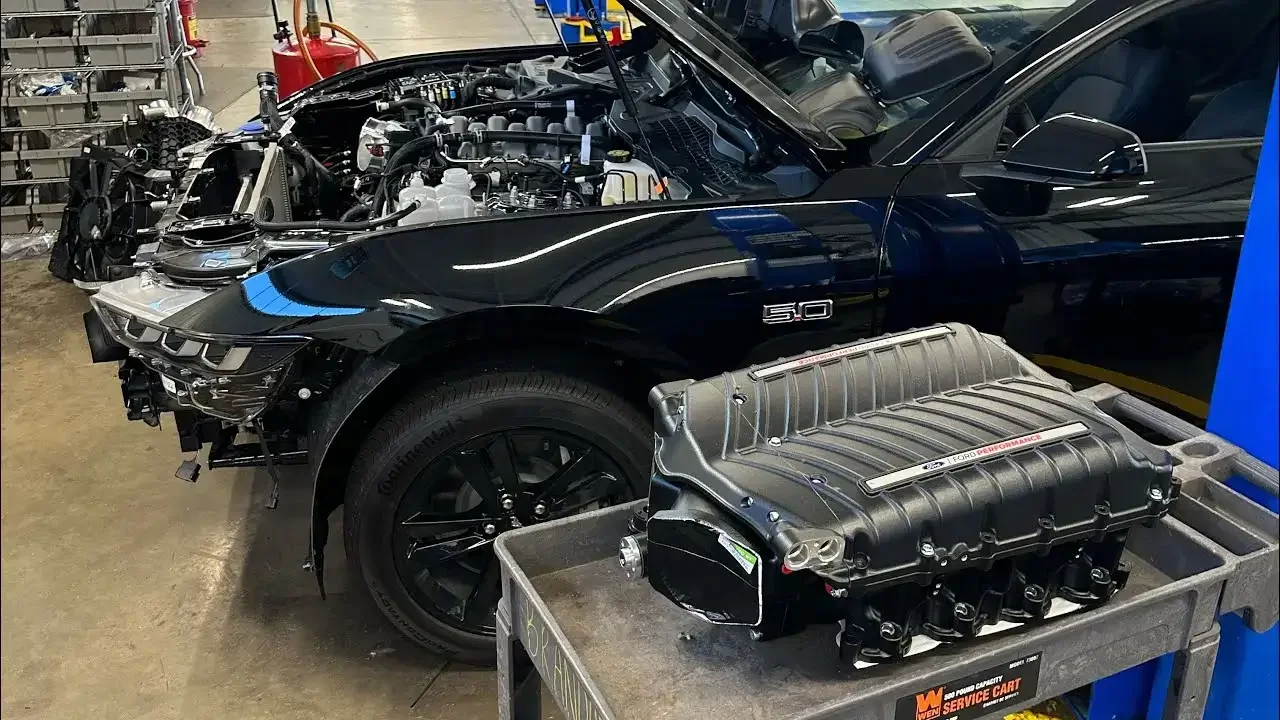 Engine Components