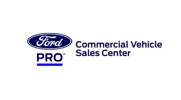 Ford Pro Commercial Vehicle Sales Center, Robinson Brothers Ford Lincoln