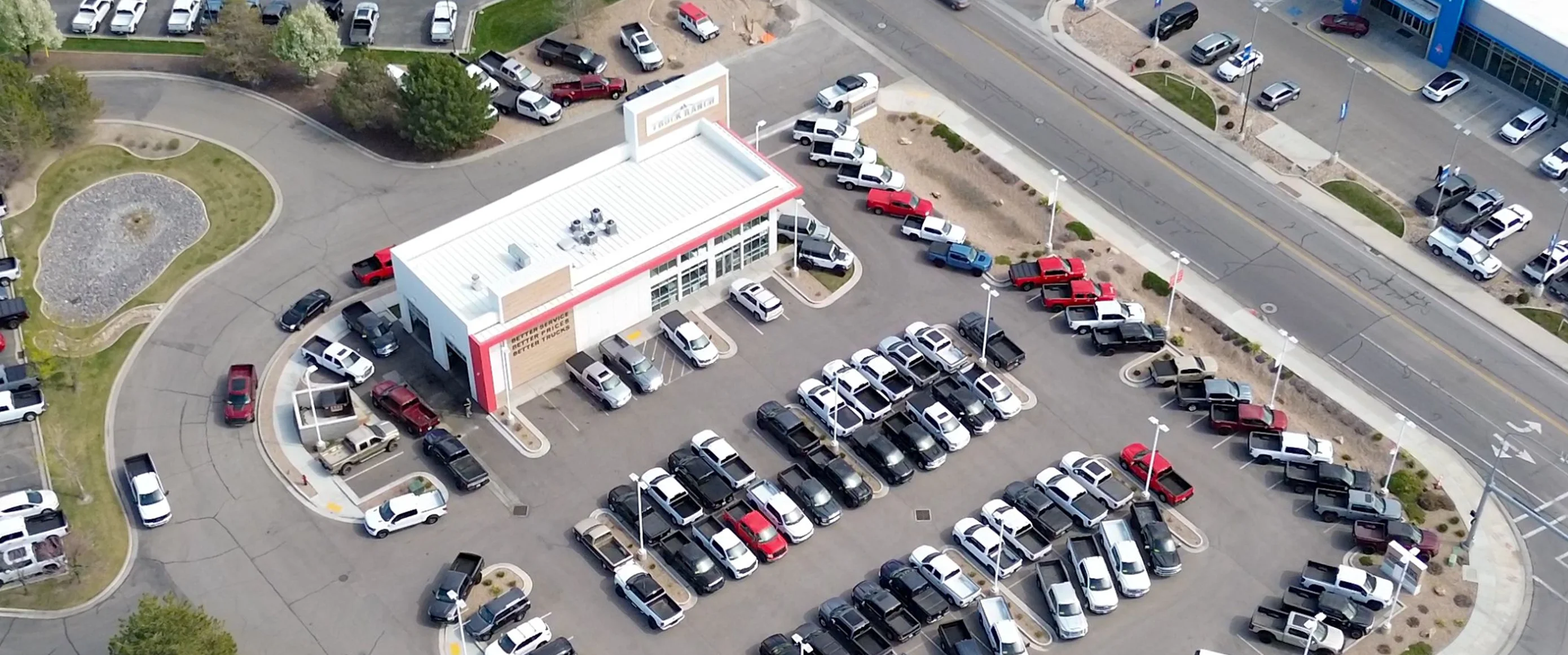 Truck Ranch American Fork