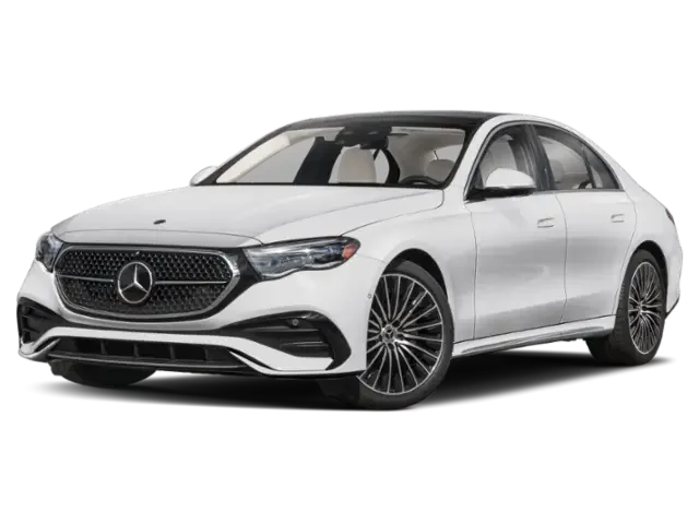 Mercedes-Benz Service