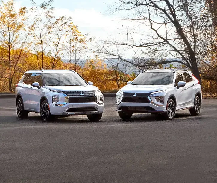 RC Hill Mitsubishi Quality Vehicles