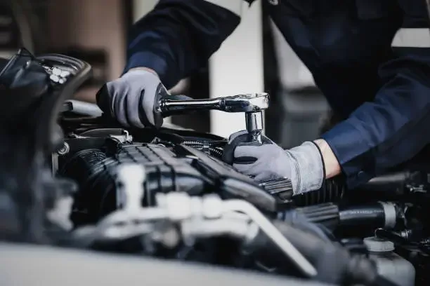 Hi-Line AutoHaus Import Diagnostics
