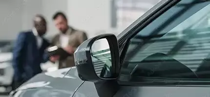 Tell us about your truck