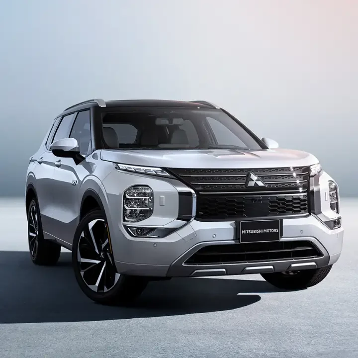 2024 Mitsubishi Outlander PHEV