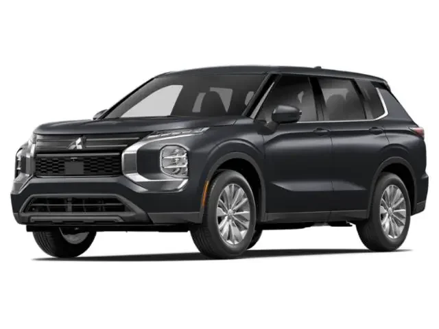 RC Hill Mitsubishi DeLand Quality Vehicles