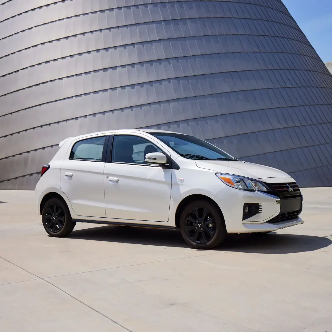 RC Hill Mitsubishi DeLand Quality Vehicles