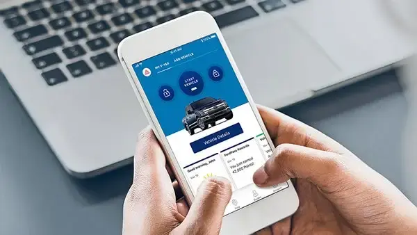 Hillsboro Ford Rewards