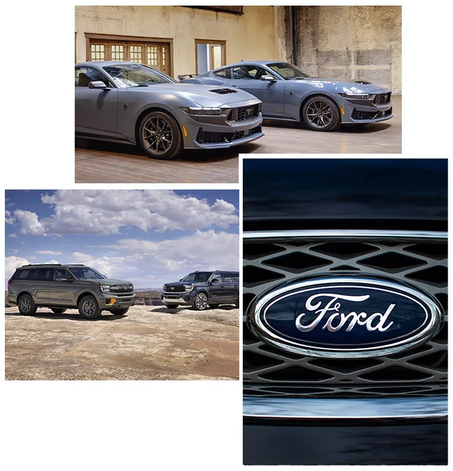 Monadnock Ford - new Ford and used car dealer