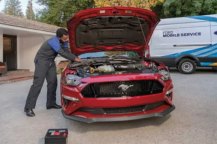 Performance Service