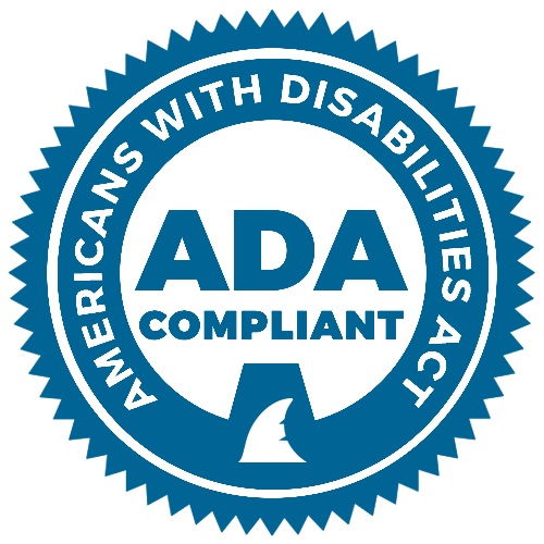 Remora ADA Compliant Website