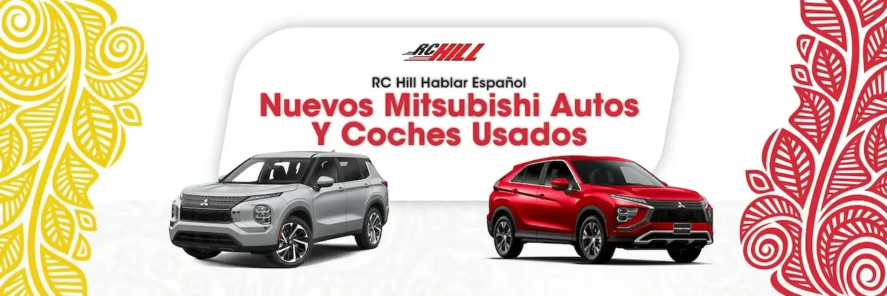 RC Hill Mitsubishi Deland FL
