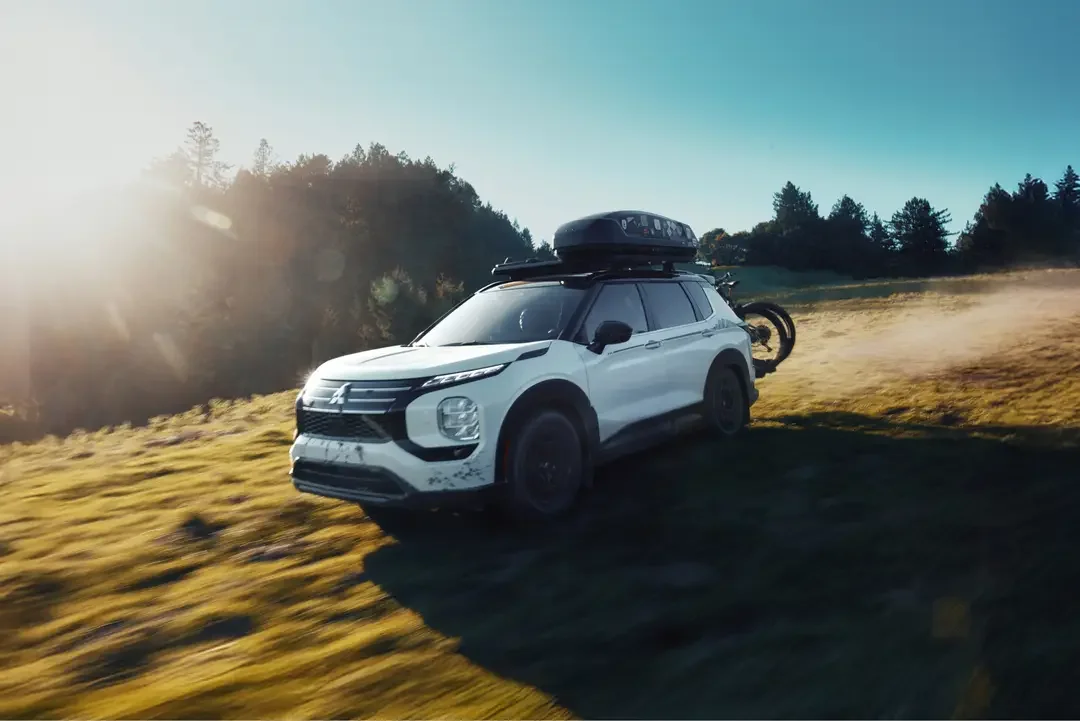 RC Hill Mitsubishi Quality Vehicles