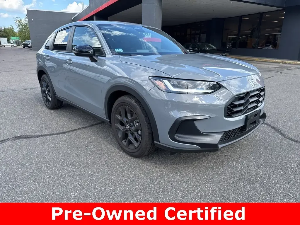 North End Motors Showroom