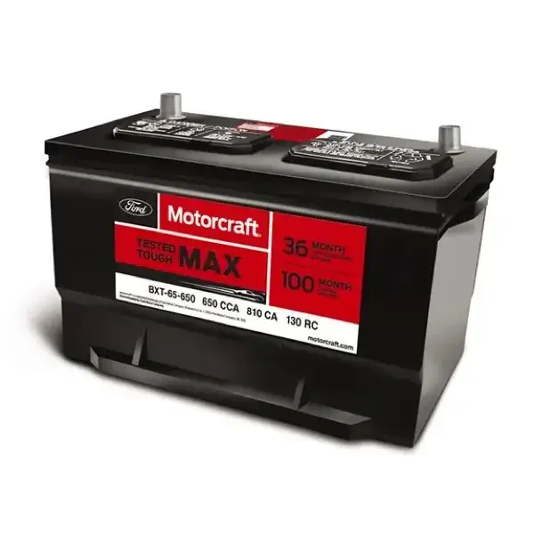 Battery Testing