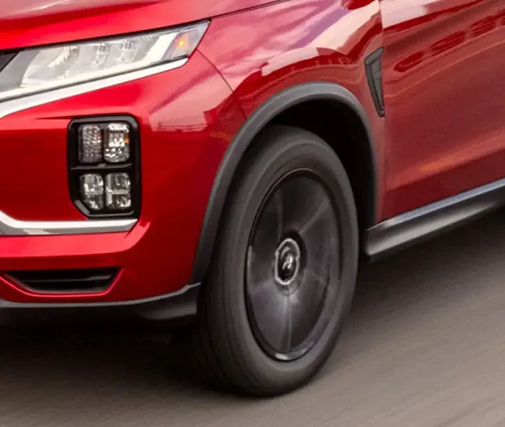 RC Hill Mitsubishi Quality Vehicles