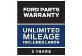 Ford Parts Warranty