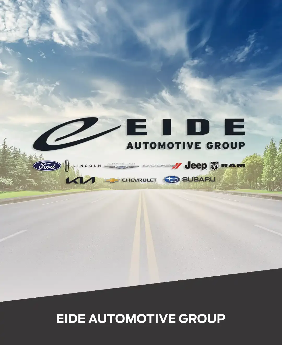 Eide Automotive Group 