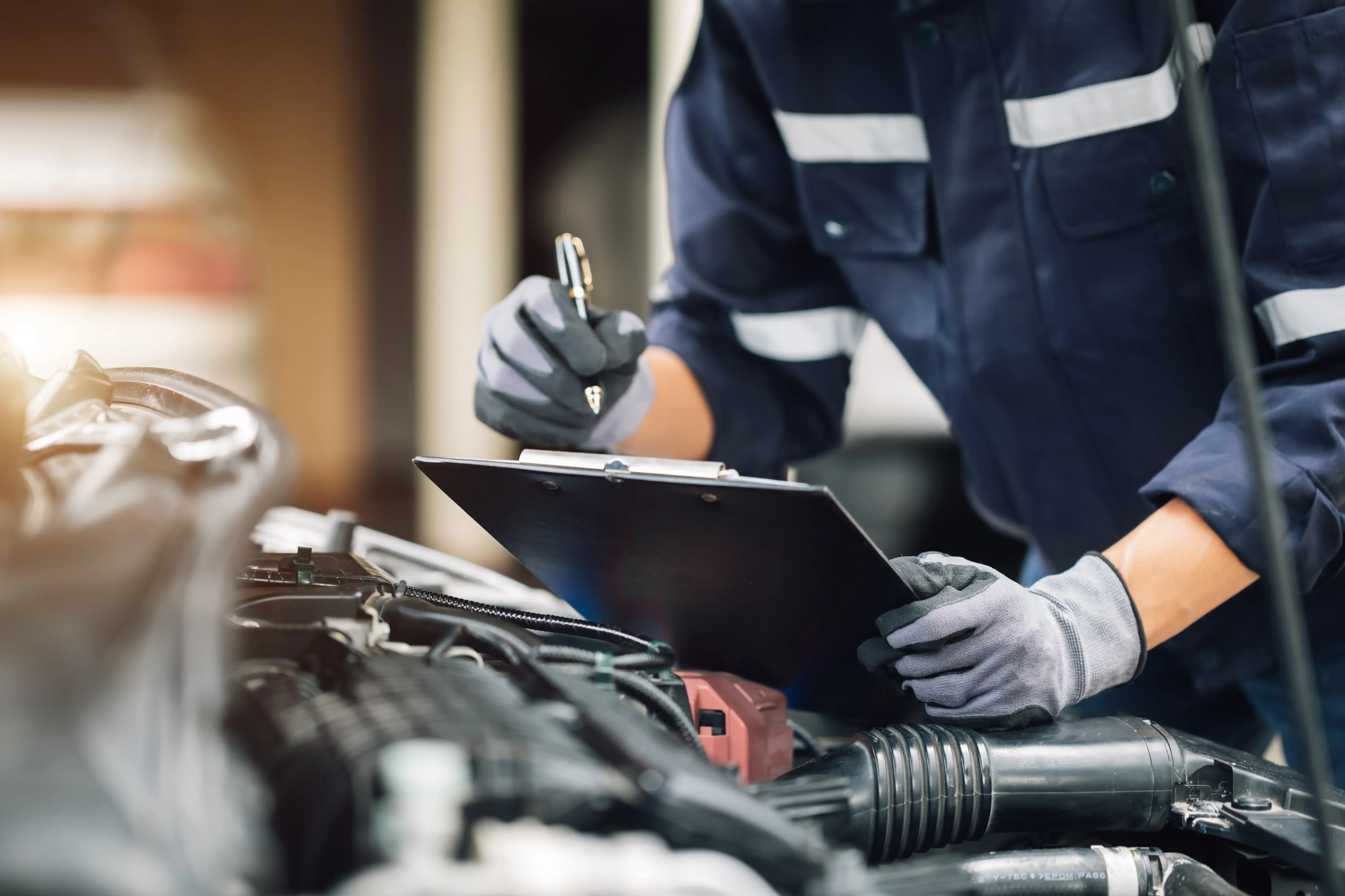 Quality Inspection