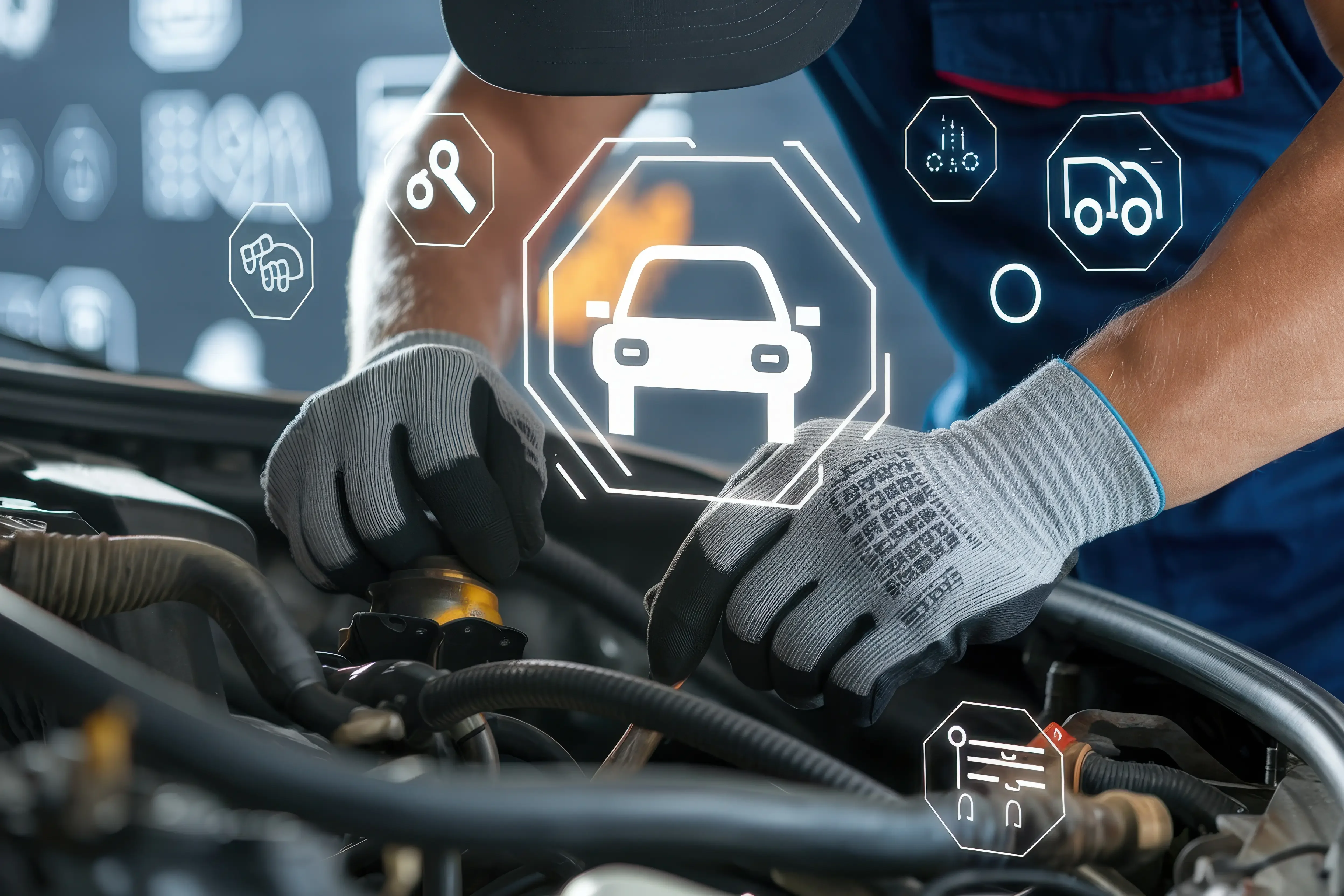 Maintenance Service