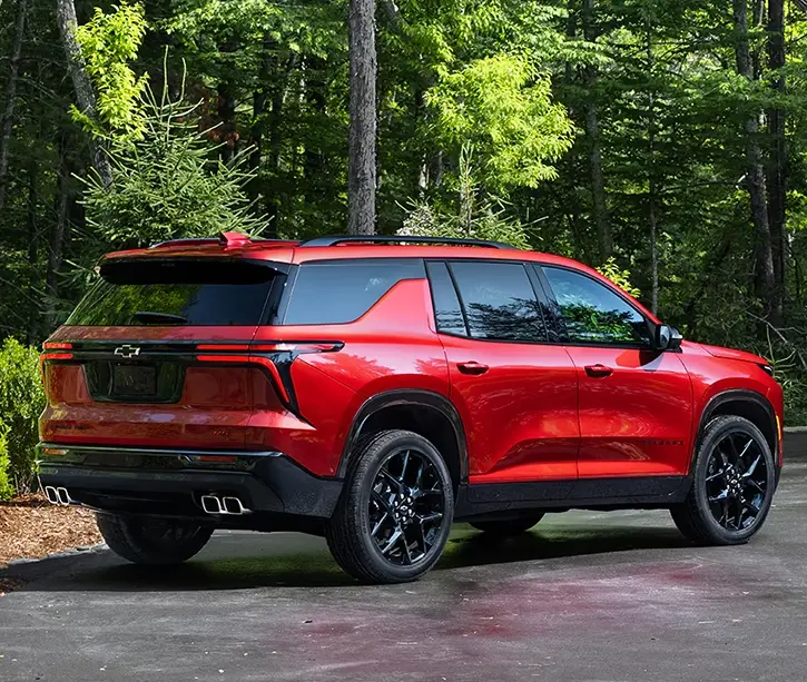 McClinton Auto Group Quality Vehicles