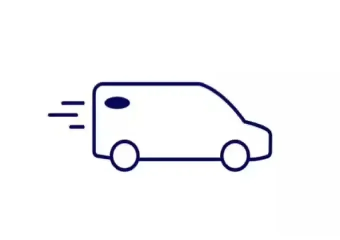 Van Icon