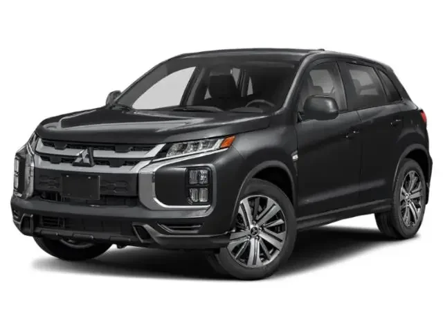 RC Hill Mitsubishi DeLand Quality Vehicles