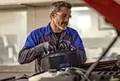 Free Battery Testing