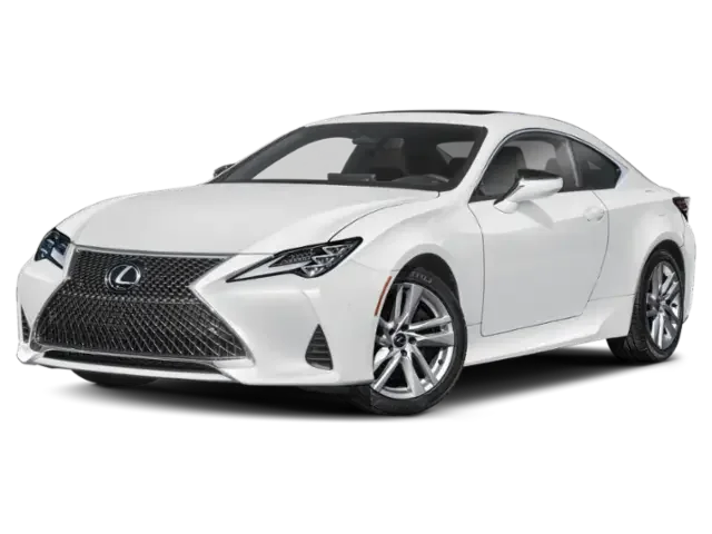 Lexus Service