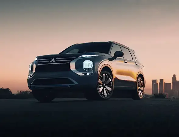 RC Hill Mitsubishi DeLand Quality Vehicles