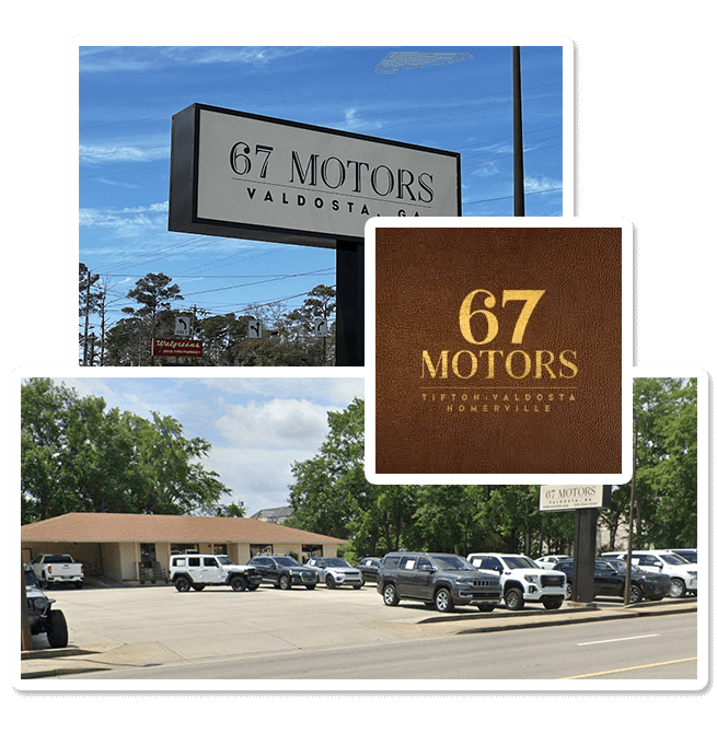 67 Motors Valdosta