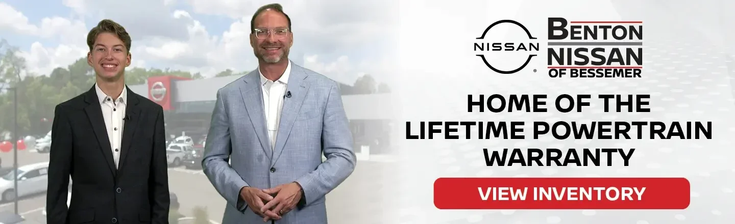 %DEALERSHIP%: Home of the Lifetime Powertrain Warranty