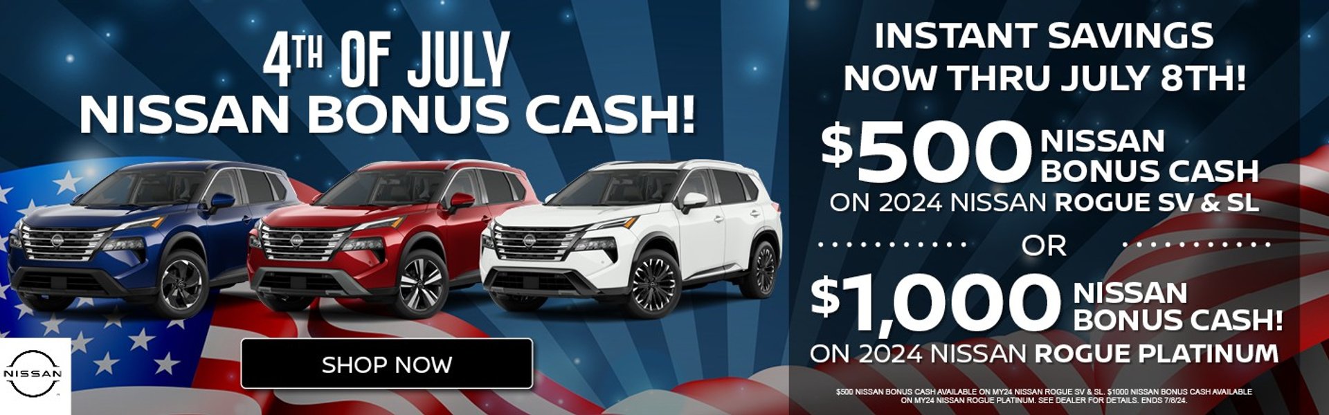 Used Car and Nissan Dealer in Hoover AL Benton Nissan
