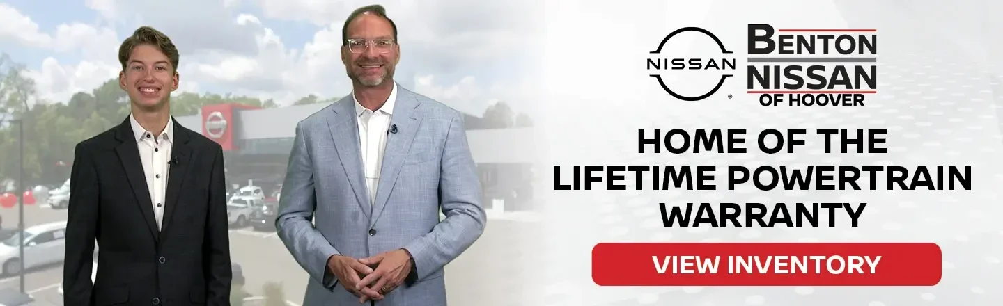 %DEALERSHIP%: Home of the Lifetime Powertrain Warranty