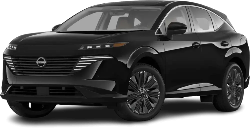 2025 Nissan Murano rental at Wolfchase Nissan