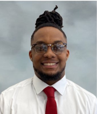 Service Advisor Kolby Carter in Service & Parts at Wolfchase Nissan