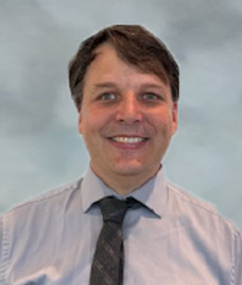 Sales & Leasing Consultant Joe Lang in Sales at Wolfchase Nissan