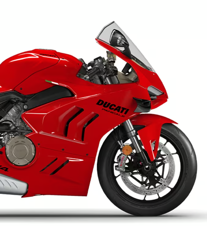Special offer on 2023 Ford Bronco 2024 Panigale V4 Financing Offers