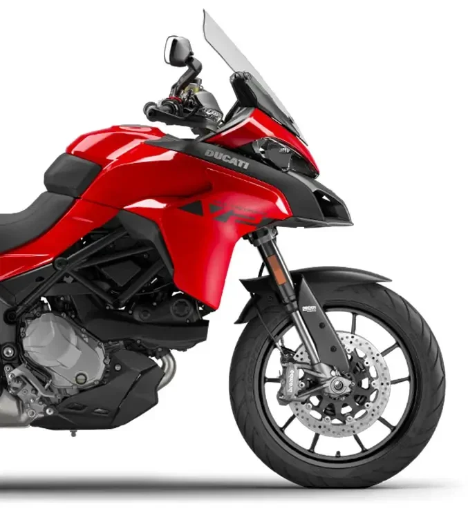 Special offer on 2023 Ford Bronco Multistrada V2 Current Offers