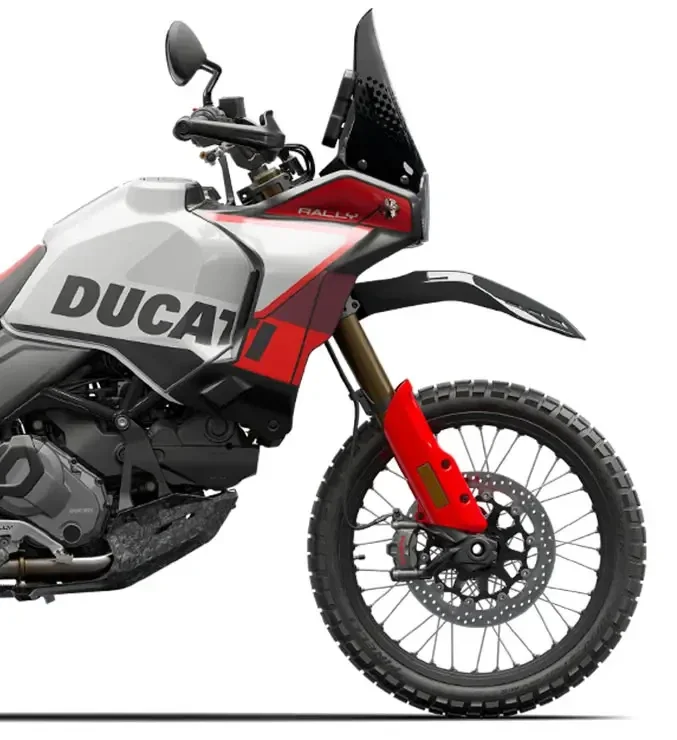 Special offer on 2023 Ford Bronco DesertX Rally Current Offers