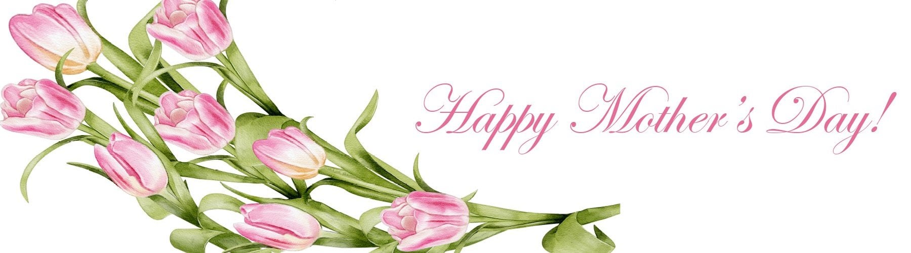 Happy Mother's Day